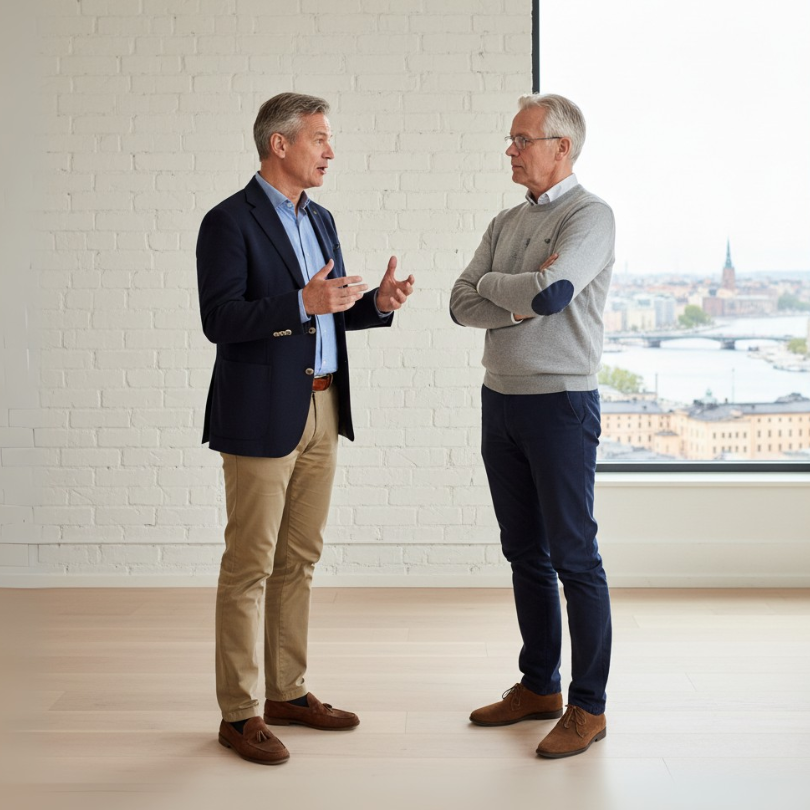 From Sweden to the World: Navigating the Global Maze of Car Seat Safety