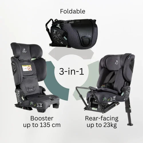 TinySeats Two