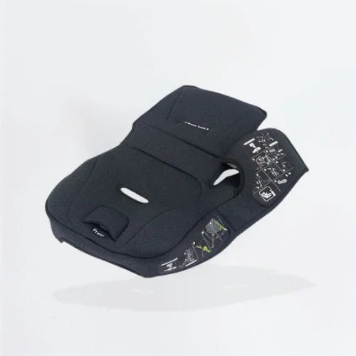 Product picture of seat fabric of a TinySeats Two