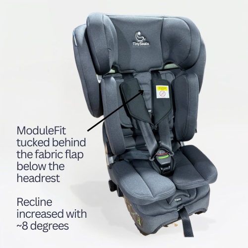 ModuleFit