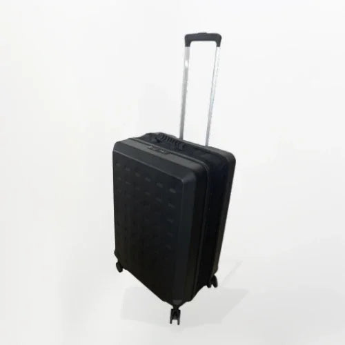 Product picture of TinySeats SeatCase. Handle is extended.