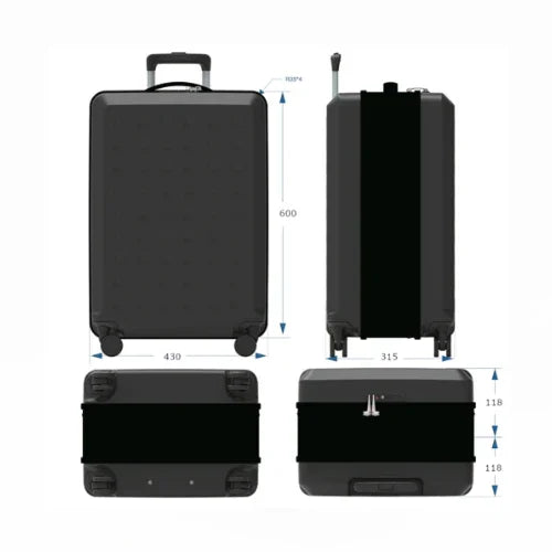 SeatCase