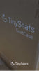 Unboxing video of TinySeats SeatCase